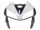 2005-2006 Honda CBR600RR Motorcycle Fairing - White Black UK