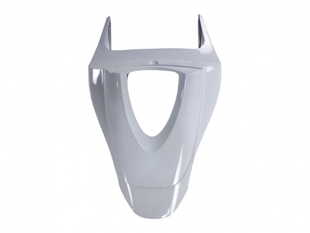 2009-2012 Honda CBR600RR Motorcycle Fairings - Glossy Nardo Grey UK