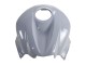 2009-2012 Honda CBR600RR Motorcycle Fairings - Glossy Nardo Grey UK