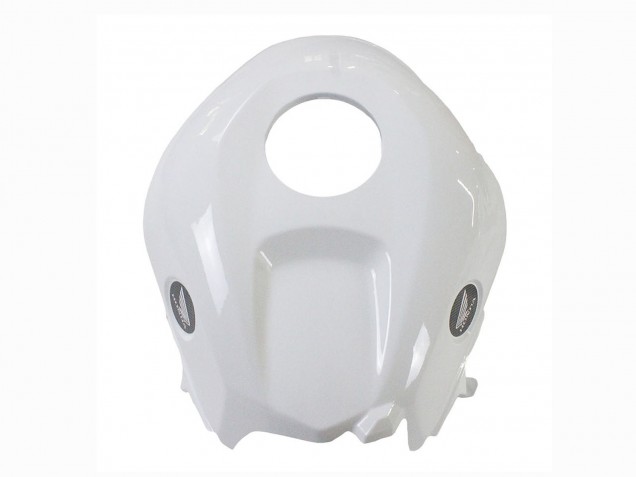 2013-2026 Honda CBR600RR Motorcycle Fairing - White Red Blue HRC UK