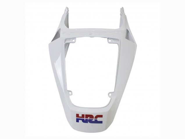 2013-2026 Honda CBR600RR Motorcycle Fairing - White Red Blue HRC UK