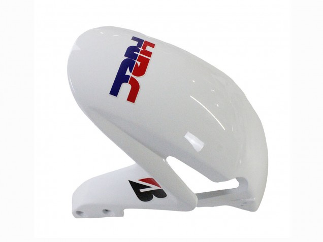 2013-2026 Honda CBR600RR Motorcycle Fairing - White Red Blue HRC UK