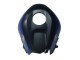 2013-2026 Honda CBR600RR Motorcycle Fairings - Blue Matte Black Racing UK