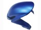 2013-2026 Honda CBR600RR Motorcycle Fairings - Blue Matte Black Racing UK