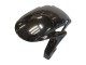 2013-2026 Honda CBR600RR Motorcycle Fairing - Glossy Black UK