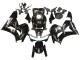 2013-2026 Honda CBR600RR Motorcycle Fairing - Glossy Black UK