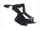 2013-2026 Honda CBR600RR Motorcycle Fairings - Glossy Black UK