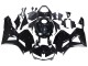 2013-2026 Honda CBR600RR Motorcycle Fairings - Glossy Black UK
