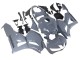 2013-2026 Honda CBR600RR Motorcycle Fairings - Nardo Grey UK