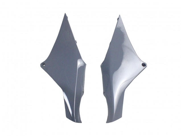2013-2026 Honda CBR600RR Motorcycle Fairings - Nardo Grey UK