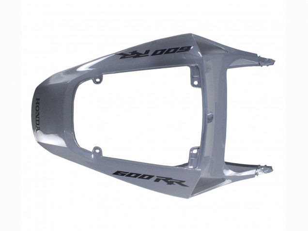 2013-2026 Honda CBR600RR Motorcycle Fairings - Nardo Grey UK
