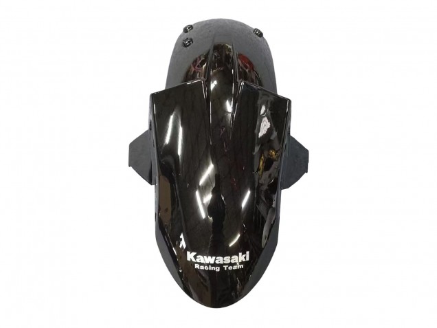 2004-2005 Kawasaki ZX10R Motorcycle Fairings - Glossy Black Ninja UK