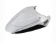 2004-2005 Kawasaki ZX10R Motorcycle Fairing - Black White UK