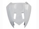 2004-2005 Kawasaki ZX10R Motorcycle Fairing - Black White UK