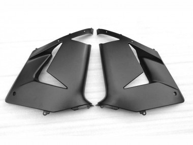 Custom 2004-2005 Kawasaki ZX10R Motorcycle Fairings - Matte Black UK