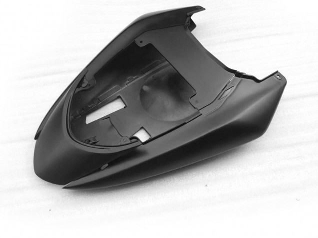 2004-2005 Kawasaki ZX10R Motorcycle Fairings - Matte Black UK