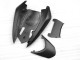 2004-2005 Kawasaki ZX10R Motorcycle Fairings - Matte Black UK
