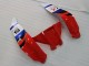 2011-2015 Kawasaki ZX10R Motorcycle Fairings - White Blue Red Black SBK Maxxis UK
