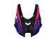 2021-2025 Kawasaki ZX10R Motorcycle Fairings - Red Black Purple White UK