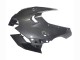 2021-2025 Kawasaki ZX10R Motorcycle Fairings - Black Carbon Fiber UK