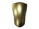 2006-2011 Kawasaki ZX14R ZZR1400 Motorcycle Fairings - Gold Black UK