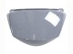 2012-2024 Kawasaki ZX14R ZZR1400 Motorcycle Fairings - Grey Green Black UK