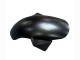 2003-2004 Kawasaki ZX6R Motorcycle Fairings - Matte Black Gold 636 UK