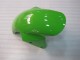 2003-2004 Kawasaki ZX6R Motorcycle Fairings - Green Black Elf Bridgestone UK