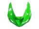 2005-2006 Kawasaki ZX6R Motorcycle Fairings - Green Black Ninja UK