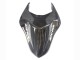 2007-2008 Kawasaki ZX6R Motorcycle Fairings - Black Silver Red Ninja UK