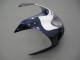 2000-2002 Suzuki GSXR1000 Motorcycle Fairing - White Blue Black Red UK