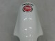 2000-2002 Suzuki GSXR1000 Motorcycle Fairings - White Red Lucky Strike UK