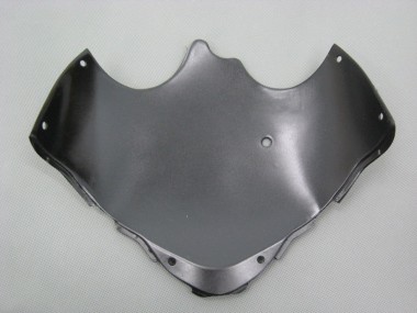 Custom 2003-2004 Suzuki GSXR 1000 Motorcycle Fairings - Blue White Black UK