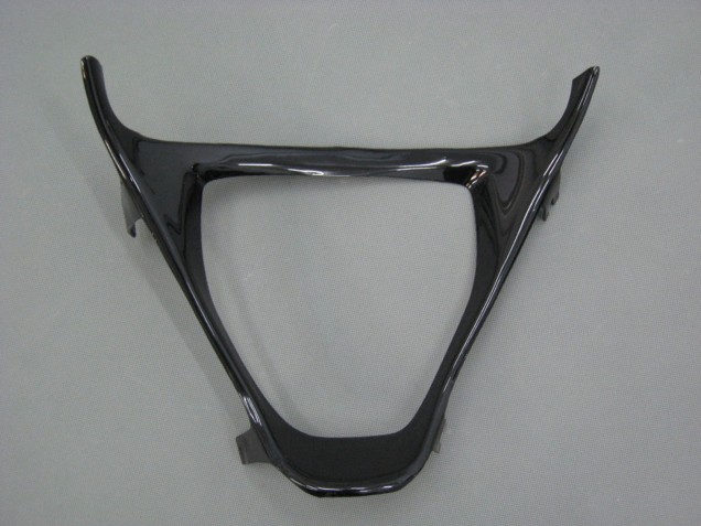 2003-2004 Suzuki GSXR 1000 Motorcycle Fairings - Blue White Black UK