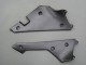 2003-2004 Suzuki GSXR 1000 Motorcycle Fairings - Blue White Black UK