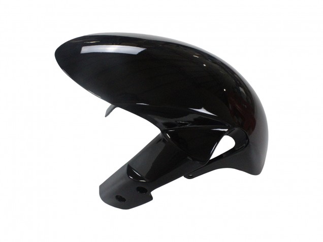 2005-2006 Suzuki GSXR 1000 Motorcycle Fairings - Black Blue White Motul UK