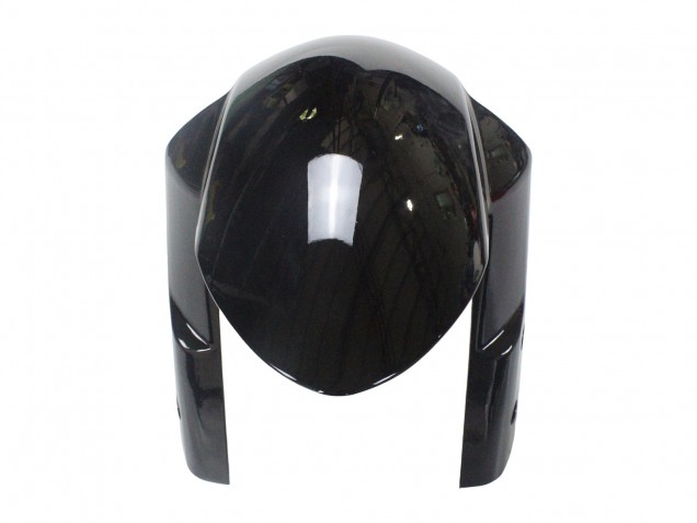 2005-2006 Suzuki GSXR 1000 Motorcycle Fairings - Black Blue White Motul UK