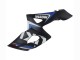 2005-2006 Suzuki GSXR 1000 Motorcycle Fairings - Black Blue White Motul UK