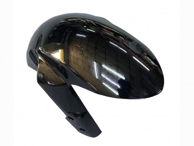 2005-2006 Suzuki GSXR 1000 Motorcycle Fairing - Black Grey Red UK