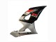 2005-2006 Suzuki GSXR 1000 Motorcycle Fairing - Black Grey Red UK