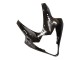 2005-2006 Suzuki GSXR 1000 Motorcycle Fairings - Glossy Black Pink UK