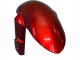 2005-2006 Suzuki GSXR 1000 Motorcycle Fairings - Red Glossy Black UK