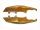 2007-2008 Suzuki GSXR 1000 Motorcycle Fairings - Gold Black Silver Decal UK