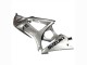 2007-2008 Suzuki GSXR 1000 Motorcycle Fairings - Grey UK