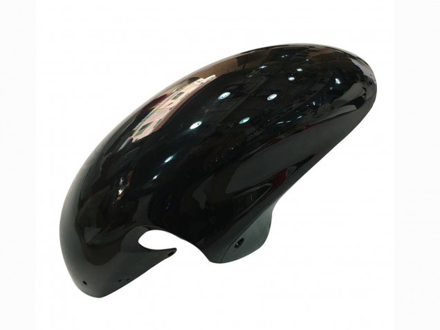 1996-2007 Suzuki GSXR 1300 Hayabusa Motorcycle Fairings - White Blue Red Makita Black UK