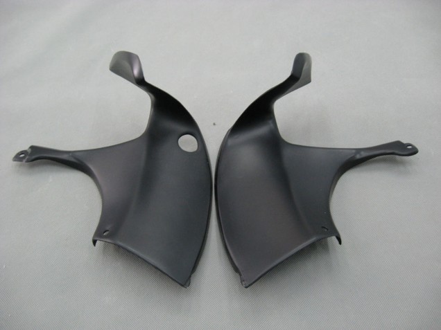 1996-2007 Suzuki GSXR 1300 Hayabusa Motorcycle Fairings - Orange Red UK