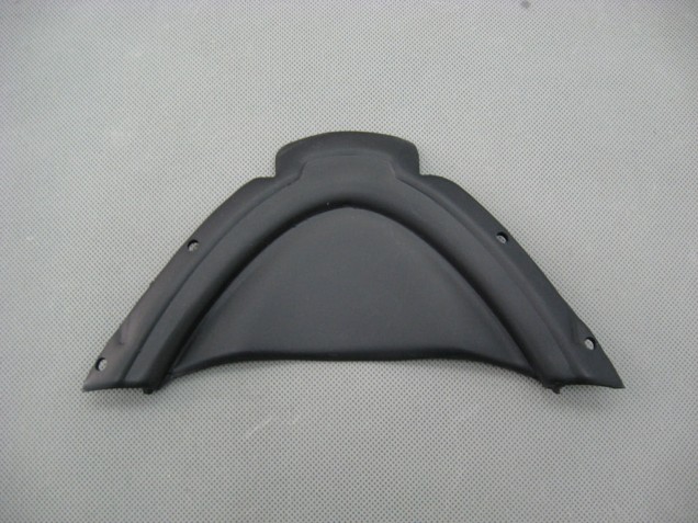 1996-2007 Suzuki GSXR 1300 Hayabusa Motorcycle Fairings - White Green UK
