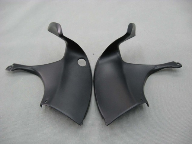 1996-2007 Suzuki GSXR 1300 Hayabusa Motorcycle Fairings - Matte Black Hayabusa UK