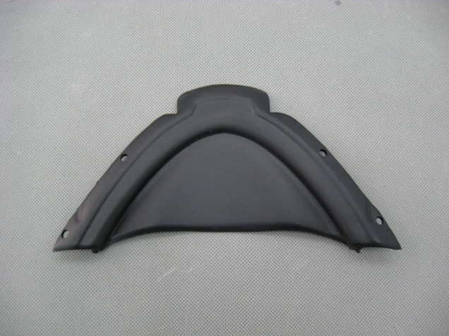 1996-2007 Suzuki GSXR 1300 Hayabusa Motorcycle Fairings - Matte Black Hayabusa UK