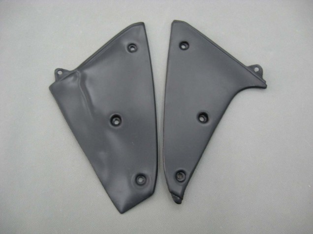 1996-2007 Suzuki GSXR 1300 Hayabusa Motorcycle Fairings - Matte Black Hayabusa UK